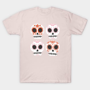 Sugar Skulls T-Shirt